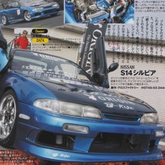 Honda Secret Tech