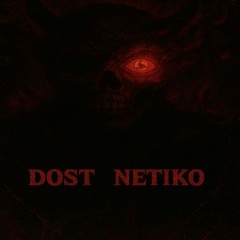 NETIKO X DOST DUBZ - SONO SHARINGAN (FREE)