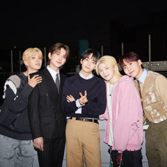 seventeen - candy (sped up)