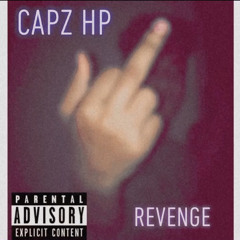 REVENGE - CAPZ HP