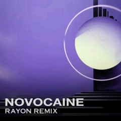 Breathe Carolina, Ryos & SGNLS - Novocaine (RAYON Remix)