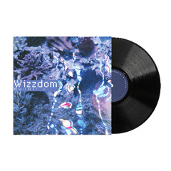 Rudolf C - Wizzdom EP [FLTSNS013] Limited 12'' + Digital
