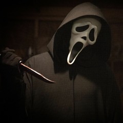 GHOSTFACE (FREE FOR 600 FOLLOWERS)