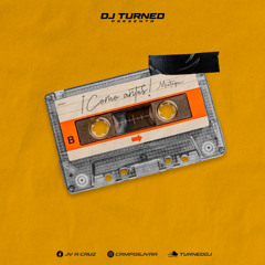 ¡COMO ANTES! MIXTAPE