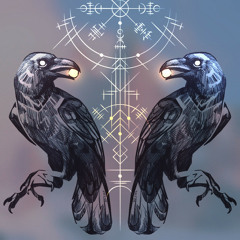 Raven Prophecy - ( Pagan & Viking Music / Neofolk & Dark Folk / Nordic & Shamanic Ambient )