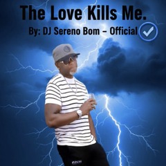 നിന്നെ മിസ് ചെയ്യുന്നതിന്റെ ജ്യാമിതി. By Dj Sereno Bom Official.mp3