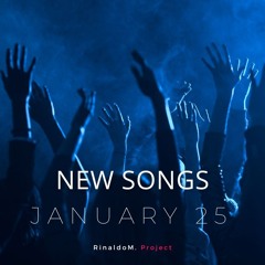 New Songs January 2025
