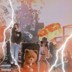 #FREERI4A (#ЦУМBAG)