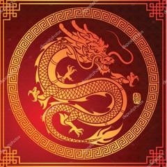 circle of the dragon"s flame