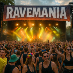 Ravemania (Hardstyle)