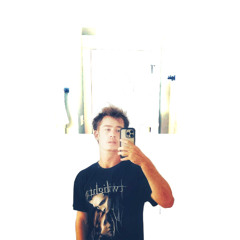 WHITE BOY WASTED (PROD. VV)