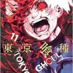 ACCESS EPUB 💙 Tokyo Ghoul, Vol. 11 (11) by Sui Ishida [PDF EBOOK EPUB KINDLE]