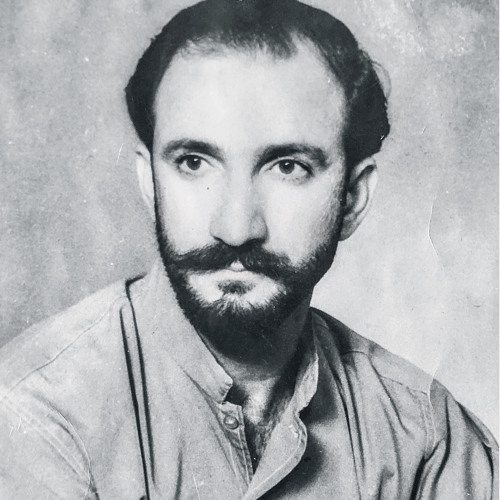 Babbo Naazifen Nun Mir Safar Khane by Azeem jaan