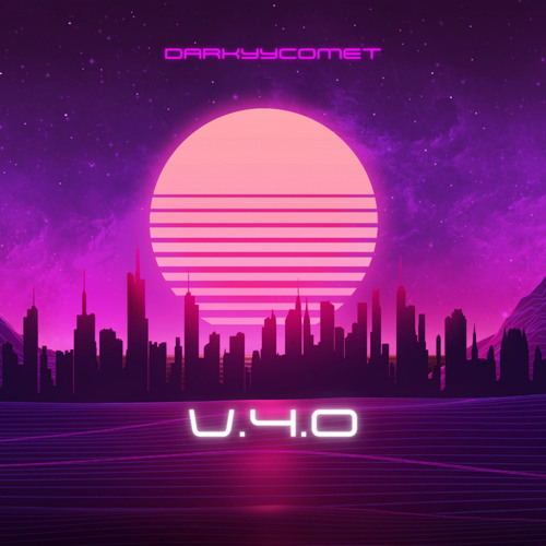 DarKYYComet - V4.0 (Free Download)