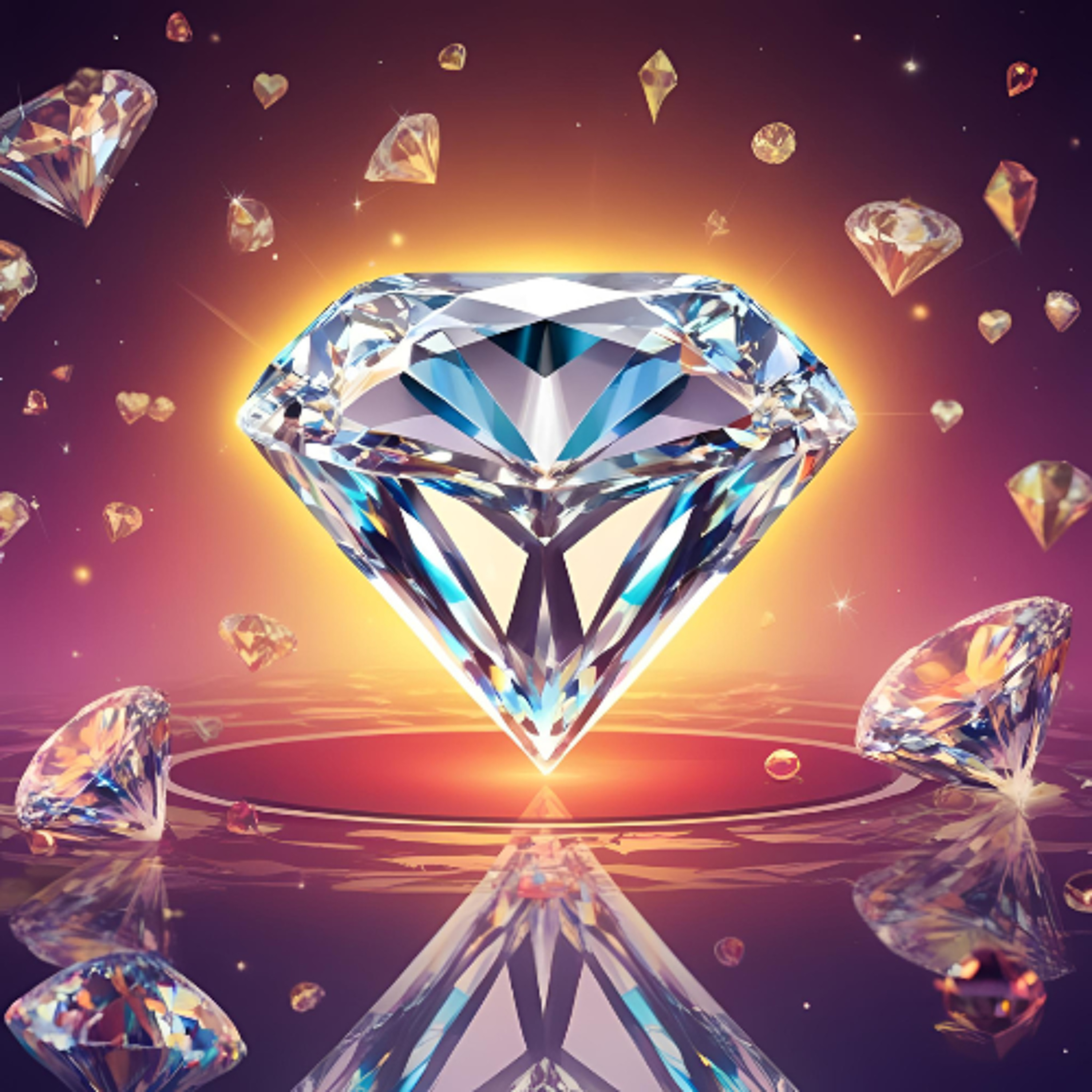 💎 Carat Afterparty Part 07 Full Moon Waumi Deja-Vu 12 inch XXL Edition episode artwork