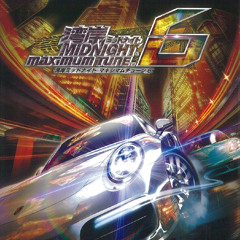 WMMT6 - Inside The Hell [VS MODE BGM]