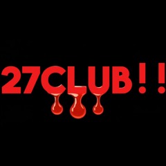 27club!!