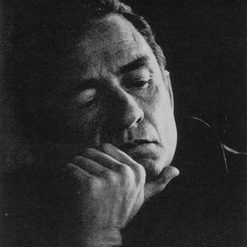 Stream The sound of silence(johnny cash) by احمد حسين Listen online for free on SoundCloud