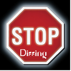 Stop dissing ~ soldier lani
