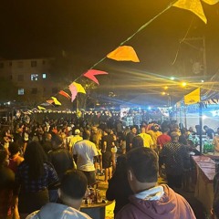 FOI NO BAILE Vs OS CRIAS [ ZONA OESTE ] 2025