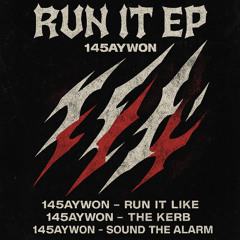 145AYWON- The Kerb