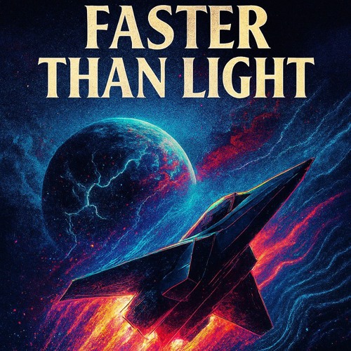 Faster Than Light
