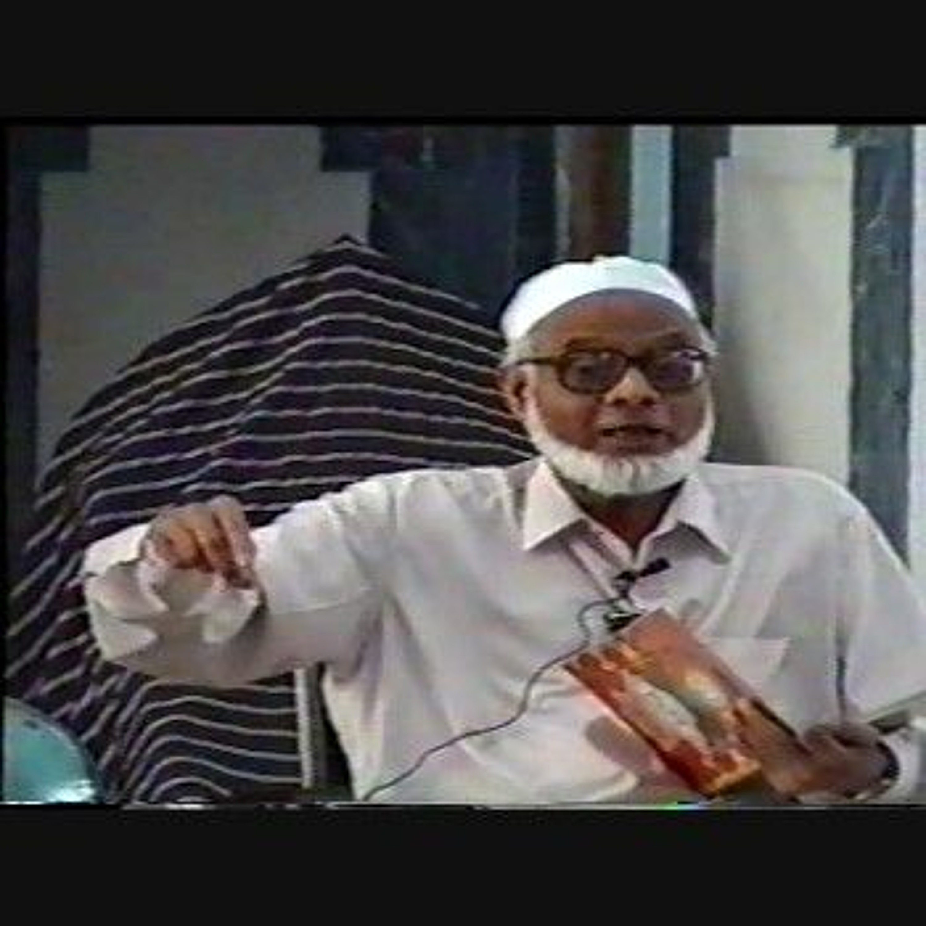 085-Al-Buruj-1-22 episode artwork