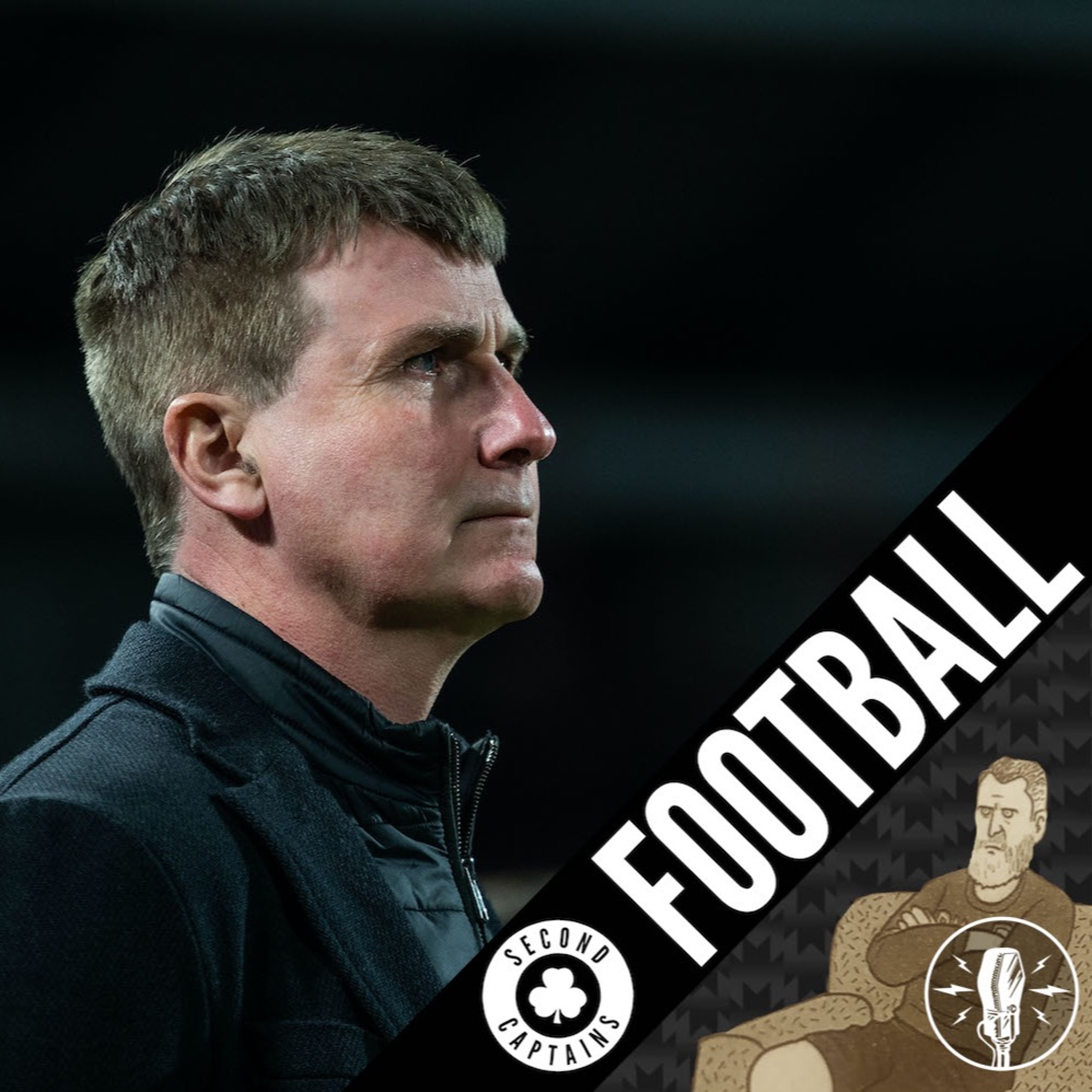 The Second Captains Podcast