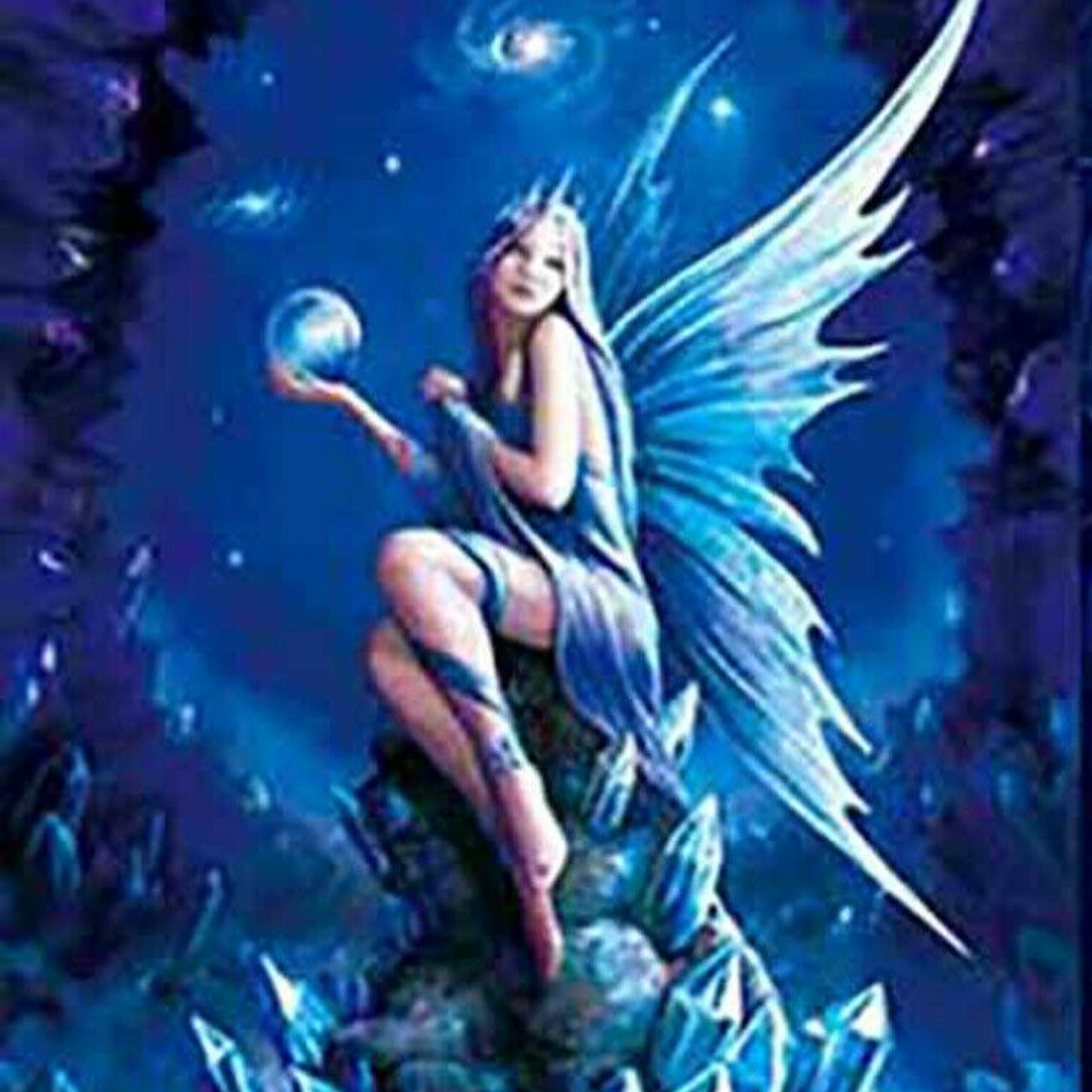 Episode 124 - Guy Fairy's Dungeons, Dragons, & Dives episode artwork
