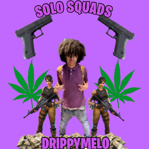 Solo Squads(Prod. Jayc)