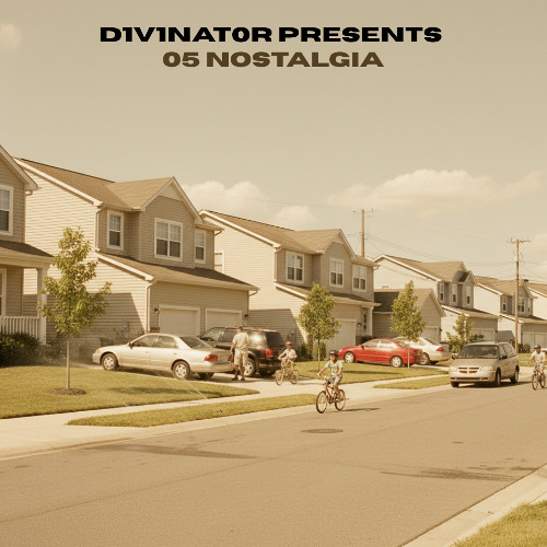 05 NOSTALGIA