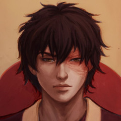 He was More Than a Father to Me -Zuko