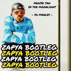 YG Marley - Praise Jah In The Moonlight (Zapya Bootleg)