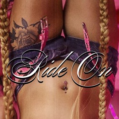 Ride On