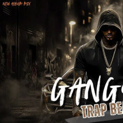Trap Hustle Mix,Trap Grind Mix 2025 TRAP MIX VOL 2252 - STREET VIBES
