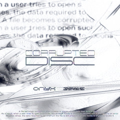 Corrupted Disc 1.