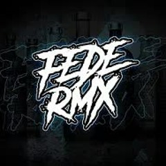 MEGA GOLOSO - SOUND RKT - FED RMX