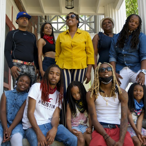 TribeWilson: STONER (DREAM MIX fea. MS ROSALIND JAMES)