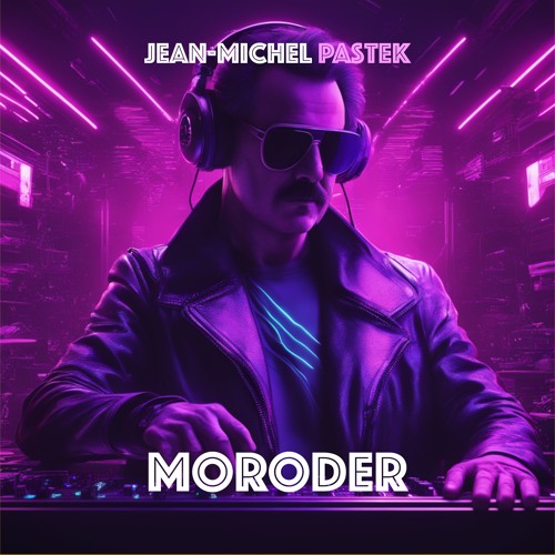 MORODER