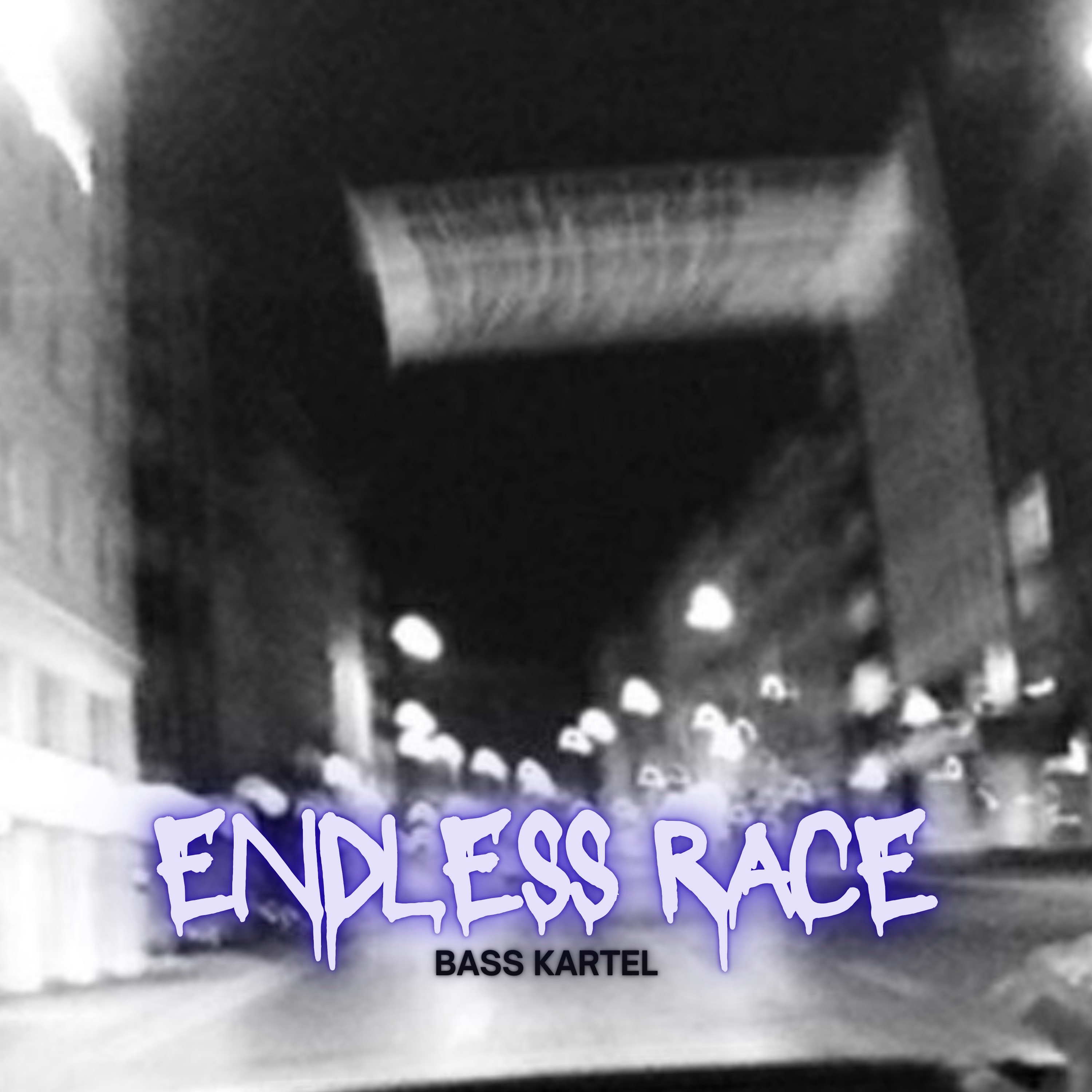 Endless Race episode artwork