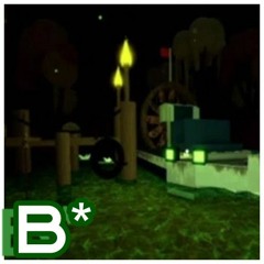 BEAR* - Unknown Wetlands [Theme]