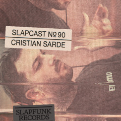 Cristian Sarde - SLAPCAST090