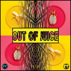 Out Of Juice (feat. Djkrohn & Peter Cameron)