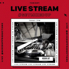 DJ MIXED UP (Leen Stefess) 2025 REMIX stryv x malachii x adam port-positions