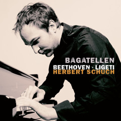 Beethoven: 6 Bagatelles, Op. 126: No. 5, Quasi Allegretto