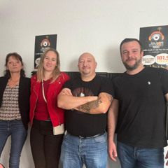 PODCAST - Découvertes - Des concerts pour la bonne cause