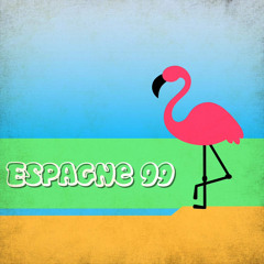 PremEar: Secular - Espagne 99 [BANDCAMP]