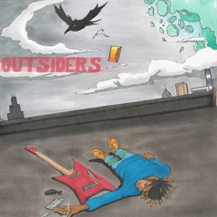 Outsiders (Deluxe)