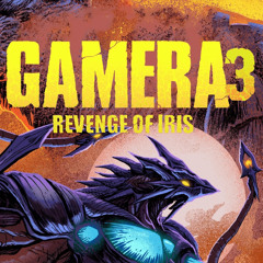 Monster Mondays #338 - Gamera 3: Revenge of Iris