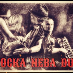 POUR NOS ÂMES / KOCKA NEBA DUO Ivan Kara & H.Haka Resic